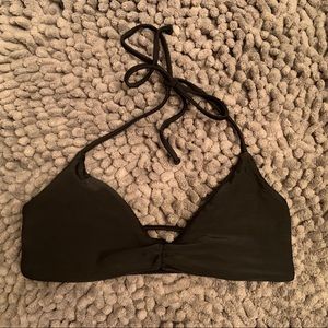Mikoh halter top